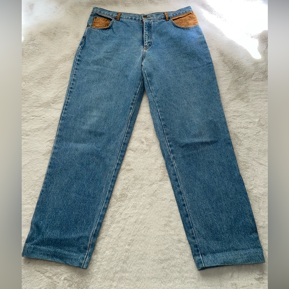 Vintage Gino Capelli Jeans